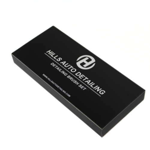 HILLS AUTO DETAILING BRUSH SET