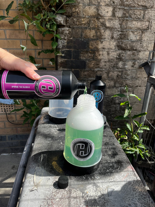 SPRAY-IT BUNDLE + FREE