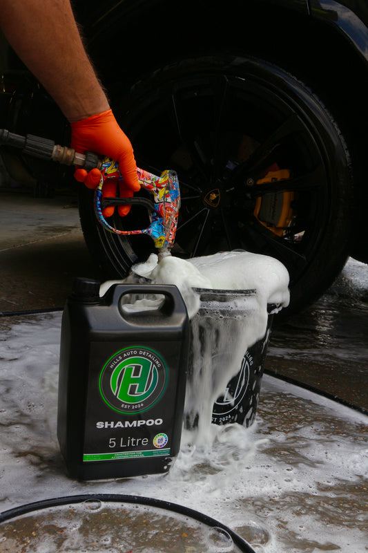 Hills Double Bucket Bundle