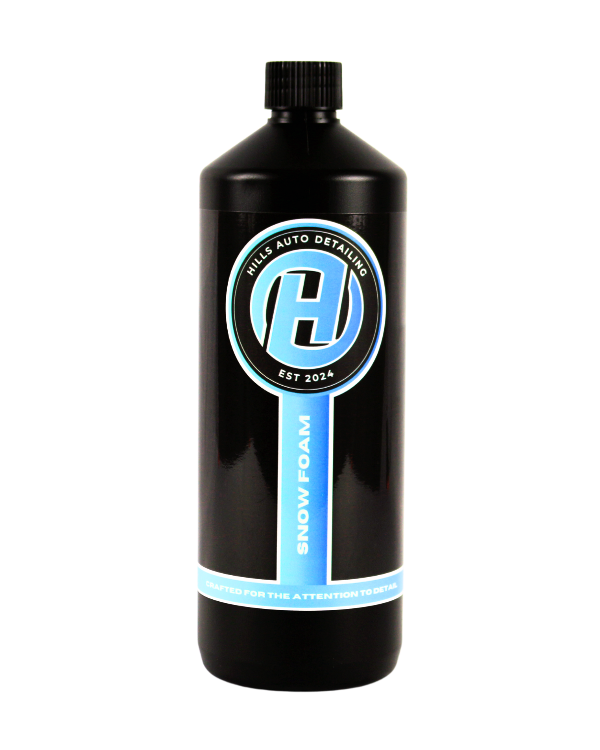 pH Neutral SNOW FOAM