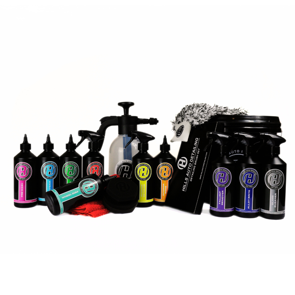 The Everything Bundle