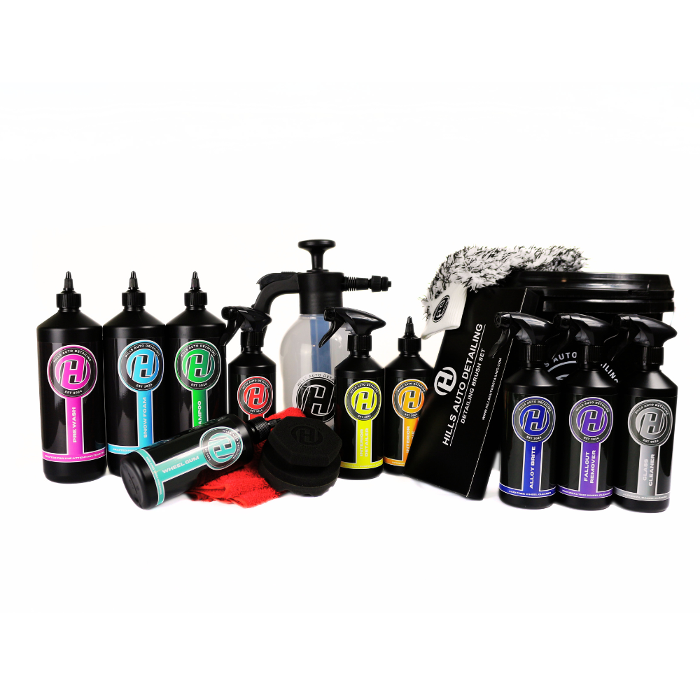 The Everything Bundle