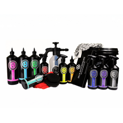 The Everything Bundle