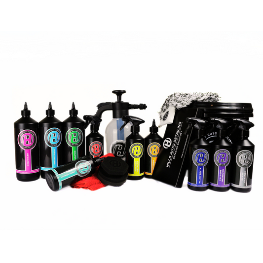 The Everything Bundle